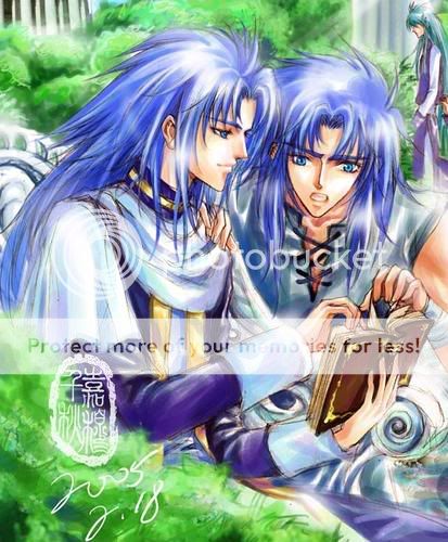 Saint Seiya Pictures, Images and Photos