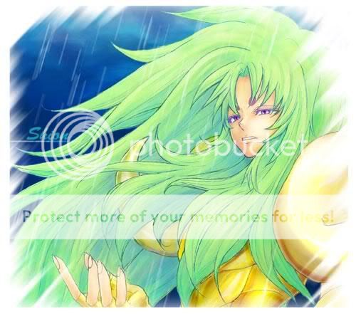 Saint Seiya Pictures, Images and Photos