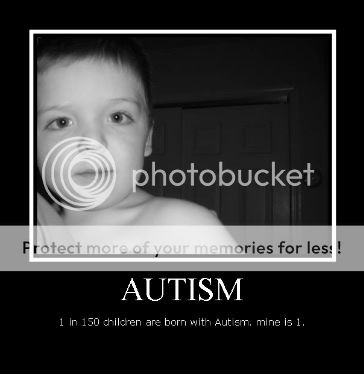Autism photo: Autism bubby.jpg