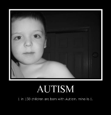 Autism photo: Autism bubby.jpg