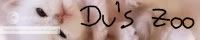 Du's Zoo banner