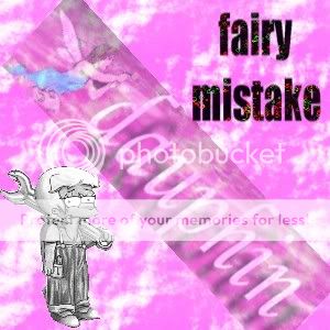 Fairy Mistake