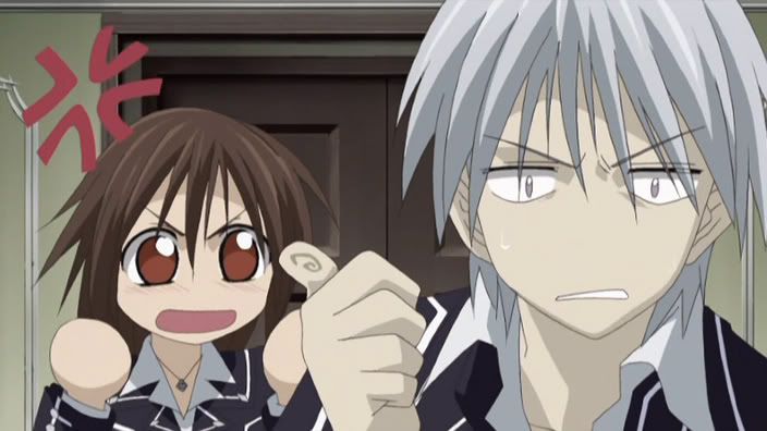 [PokeCommunity.com] Vampire Knight Club