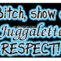 show a juggalette sum respect Pictures, Images and Photos