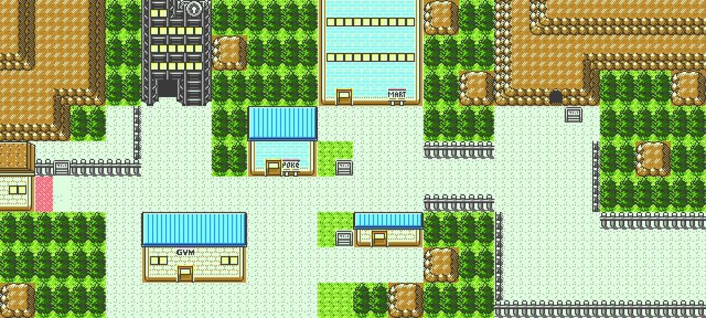 [PokeCommunity.com] Map Rating/Review Thread