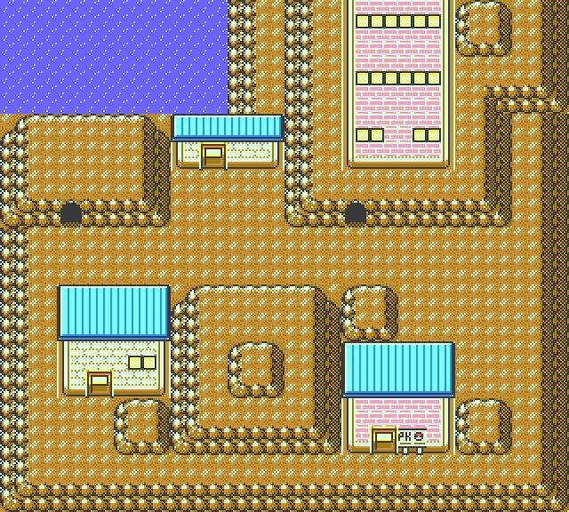 [PokeCommunity.com] Map Rating/Review Thread