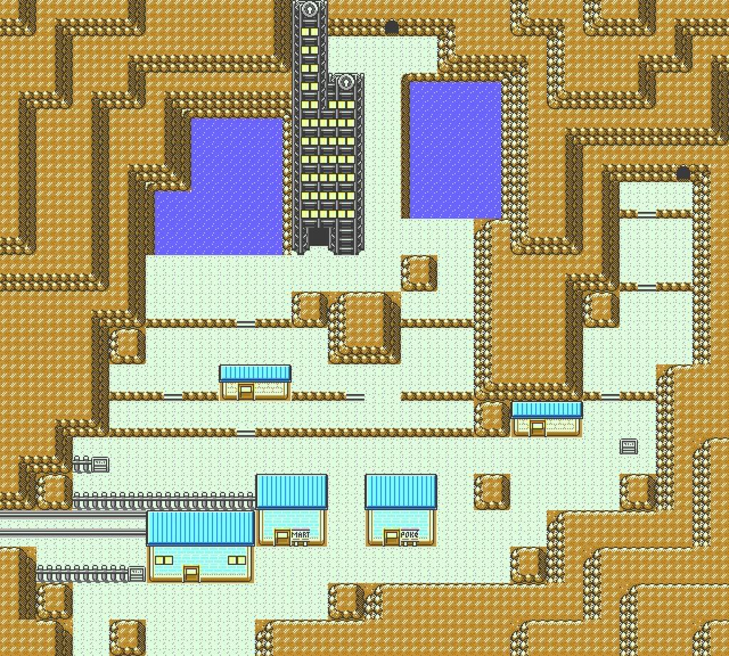 [PokeCommunity.com] Map Rating/Review Thread
