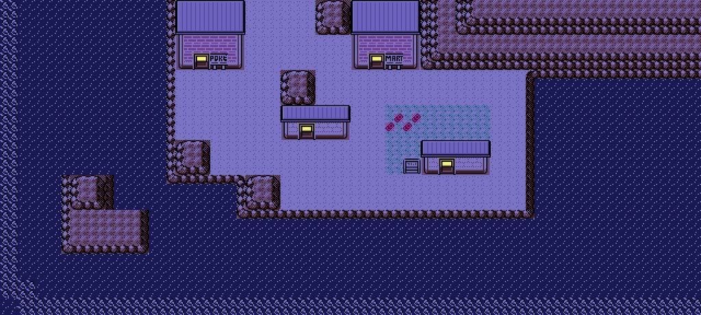 [PokeCommunity.com] Map Rating/Review Thread