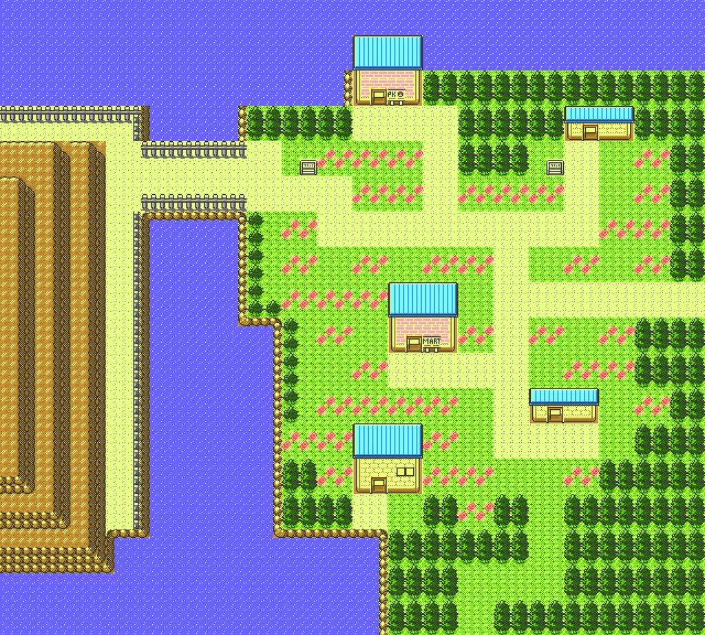 [PokeCommunity.com] Map Rating/Review Thread