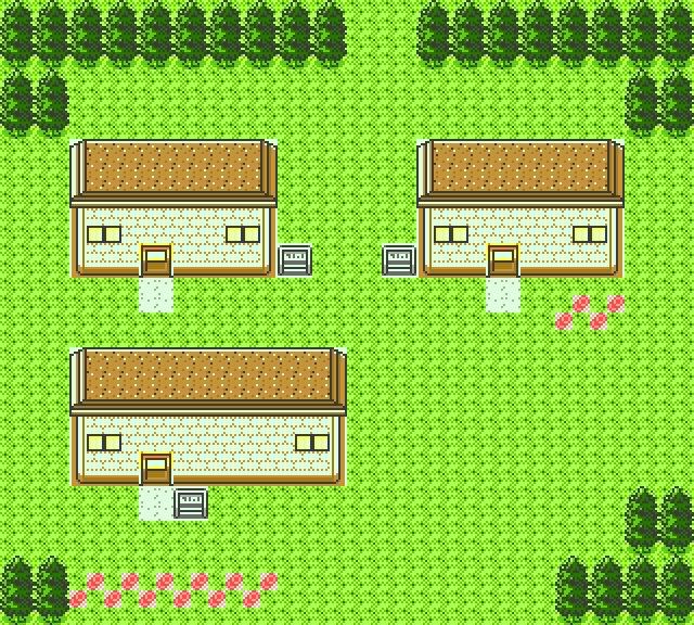 [PokeCommunity.com] Map Rating/Review Thread