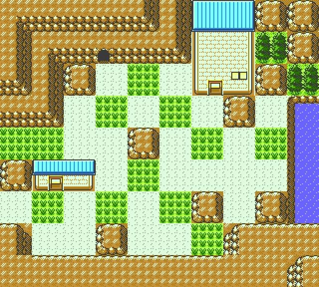 [PokeCommunity.com] Map Rating/Review Thread