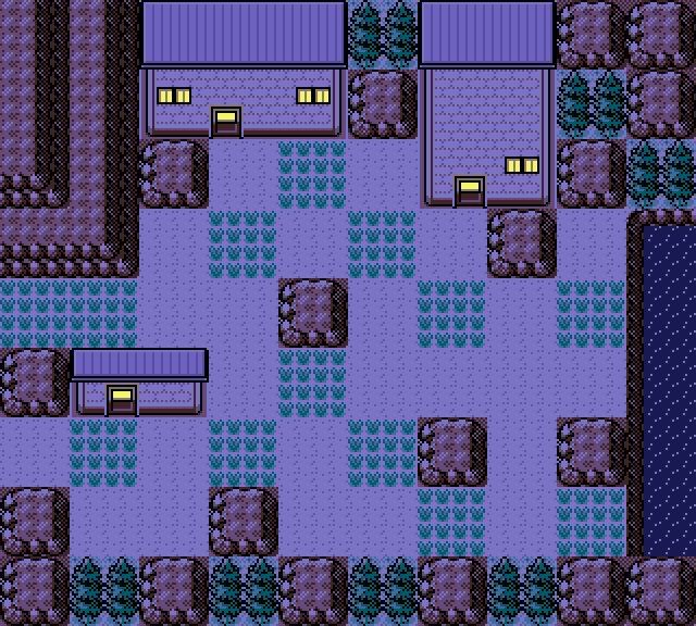 [PokeCommunity.com] Map Rating/Review Thread