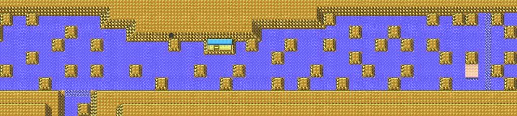 [PokeCommunity.com] Map Rating/Review Thread