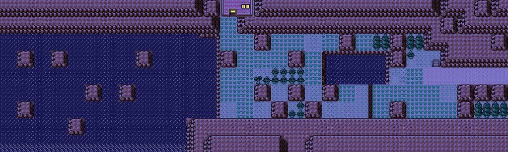 [PokeCommunity.com] Map Rating/Review Thread