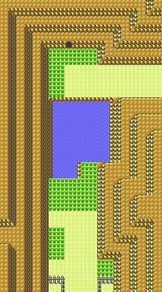 [PokeCommunity.com] Map Rating/Review Thread