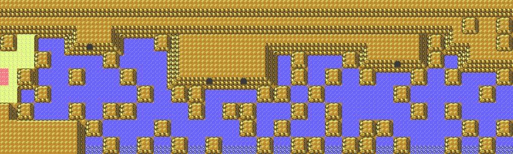 [PokeCommunity.com] Map Rating/Review Thread