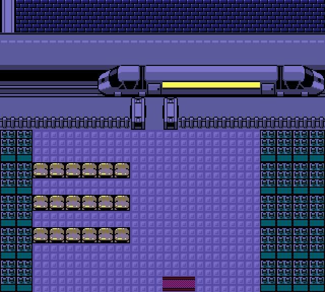 [PokeCommunity.com] Map Rating/Review Thread