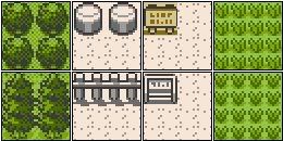 [PokeCommunity.com] Map Rating/Review Thread