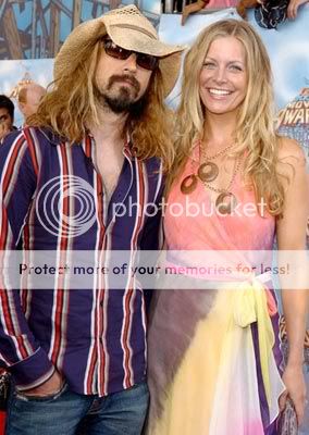 Rob And Sheri Moon Zombie Graphics, Pictures, & Images for Myspace Layouts