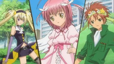 [PokeCommunity.com] shugo chara fanclub