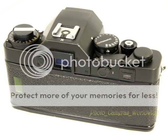 Leica R3 MOT Electronic   SOLID & Sturdy 35mm SLR by LEITZ   Good+ 