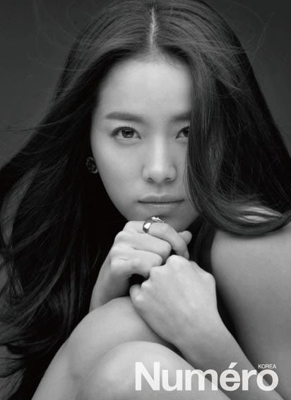 Han Ji-min in Numero » Dramabeans Korean drama recaps