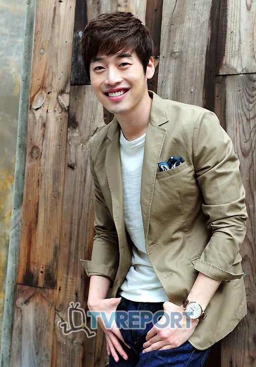 Kim Jae-won to join cast of MBC's May Queen » Dramabeans Korean drama ...