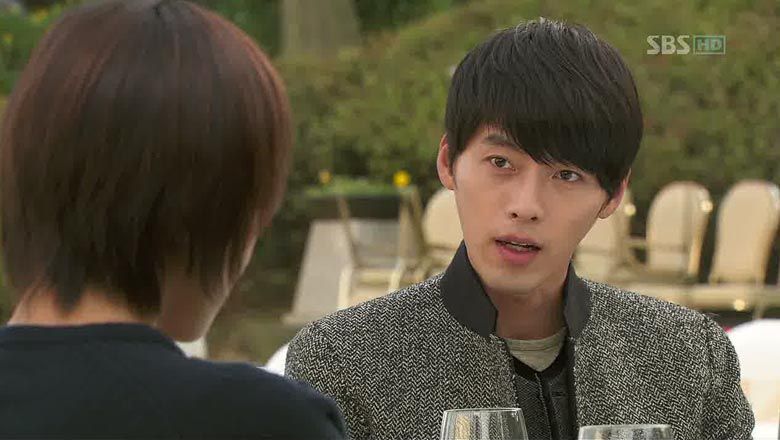 Secret Garden: Episode 5 » Dramabeans Korean drama recaps