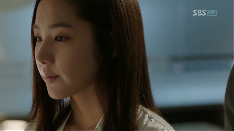 City Hunter: Episode 12 » Dramabeans Korean drama recaps