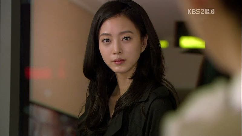 Myung-wol the Spy: Episode 1 » Dramabeans Korean drama recaps