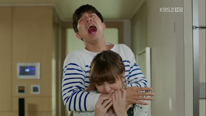 Big: Episode 3 » Dramabeans Korean drama recaps