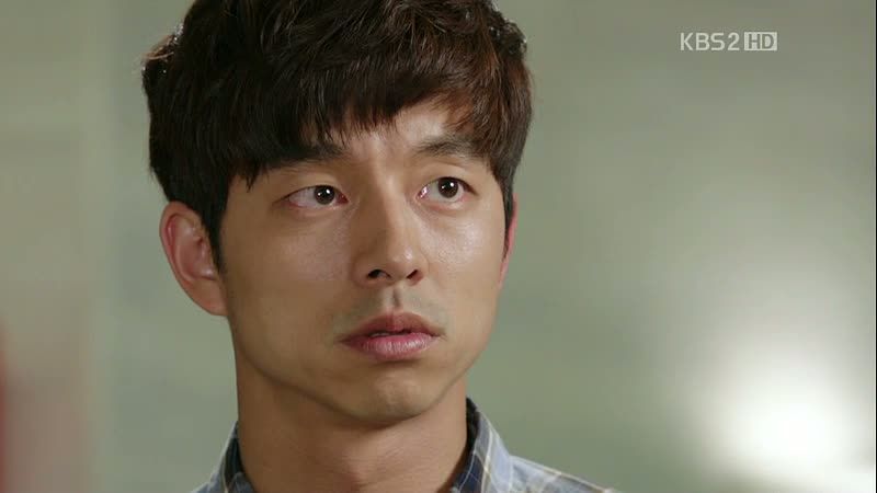 Big: Episode 5 » Dramabeans Korean drama recaps