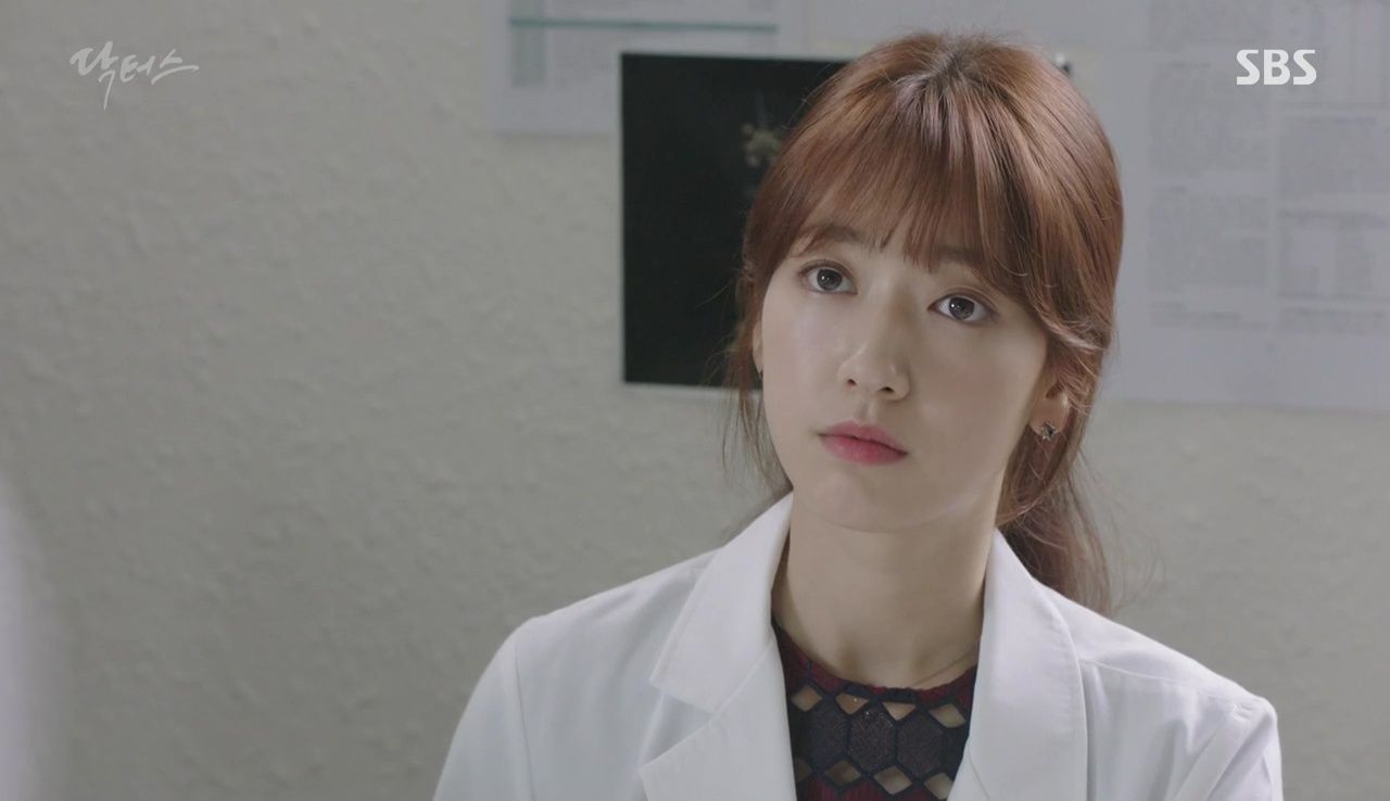 Doctors: Episode 20 (Final) » Dramabeans Korean drama recaps