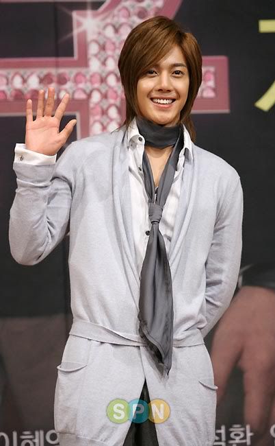Boys Before Flowers production press conference » Dramabeans Korean ...