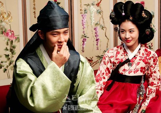 Jang Geun-seok admits to crush on Ha Ji-won » Dramabeans Korean drama recaps