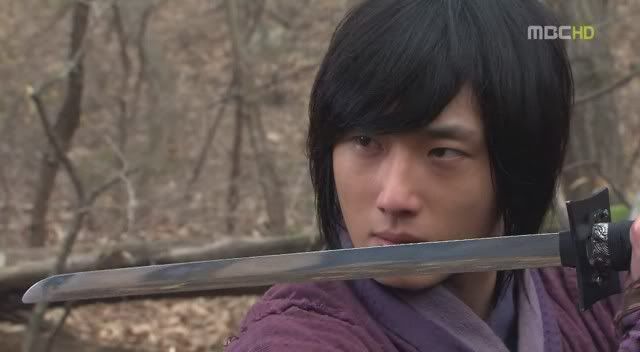 Image result for return of iljimae