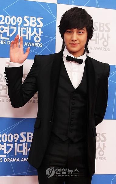 2009 SBS Drama Awards » Dramabeans Korean drama recaps