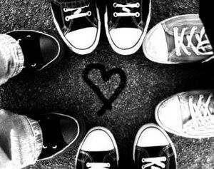 Converse Lovee Pictures, Images and Photos